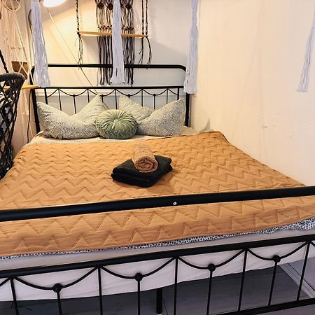 Loft In Prenzlauerberg Apartment Berlin Luaran gambar