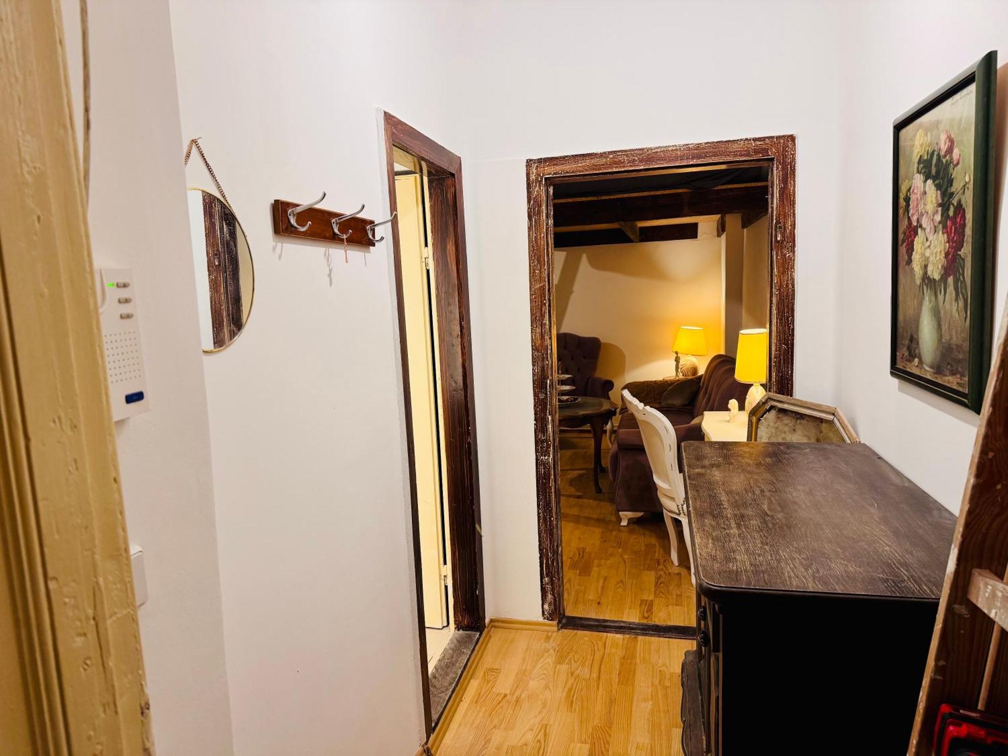 Loft In Prenzlauerberg Apartment Berlin Luaran gambar
