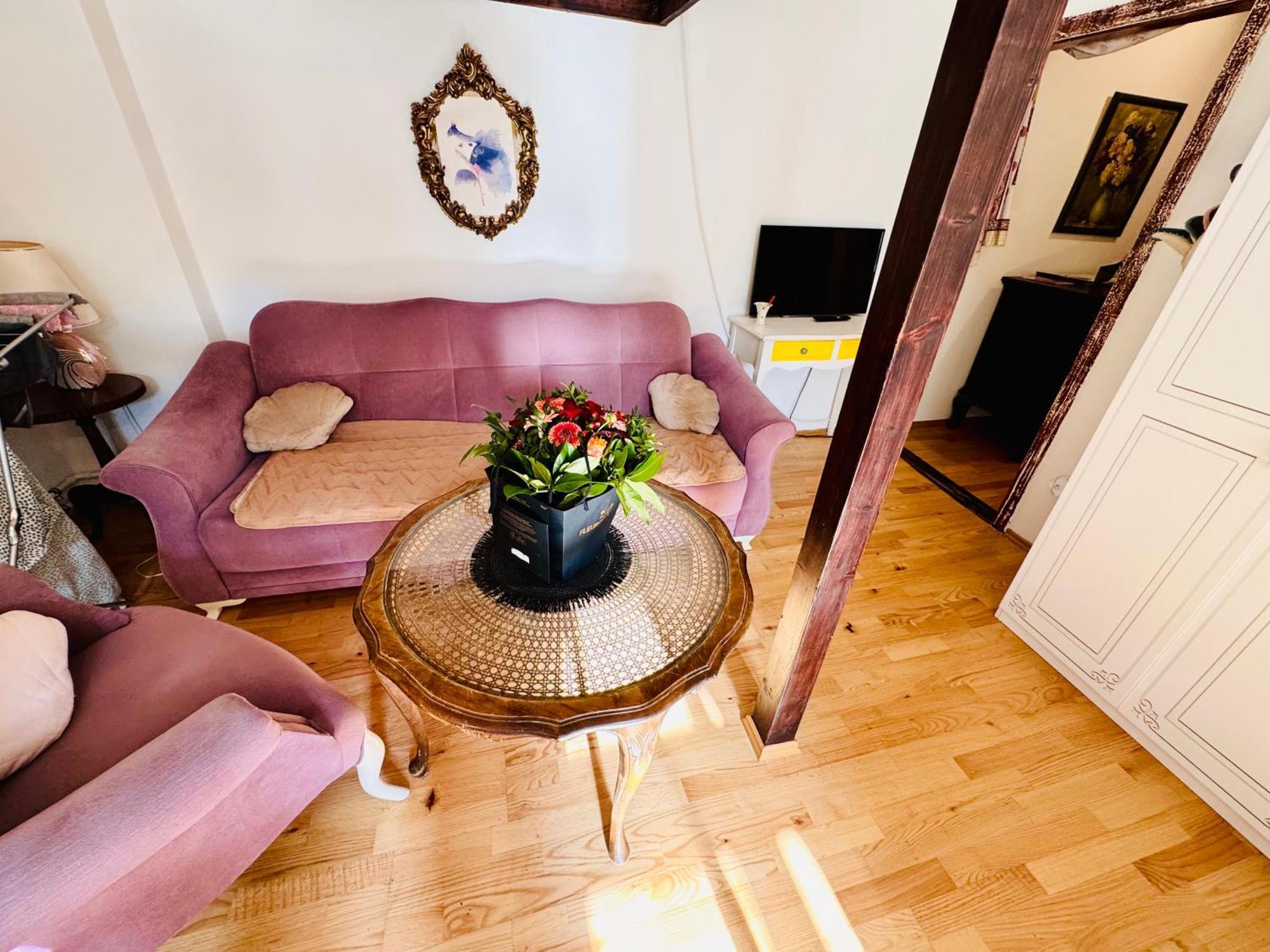 Loft In Prenzlauerberg Apartment Berlin Luaran gambar